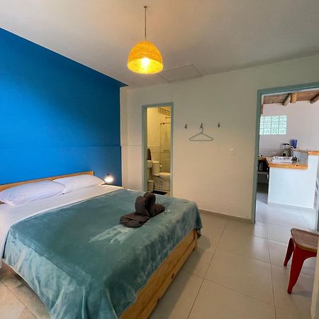 Casita Azul Daire Salento Dış mekan fotoğraf