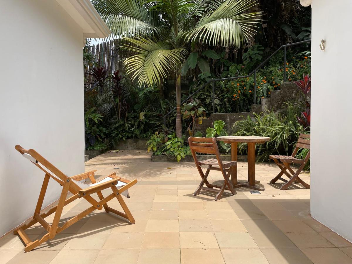 Casita Azul Daire Salento Dış mekan fotoğraf