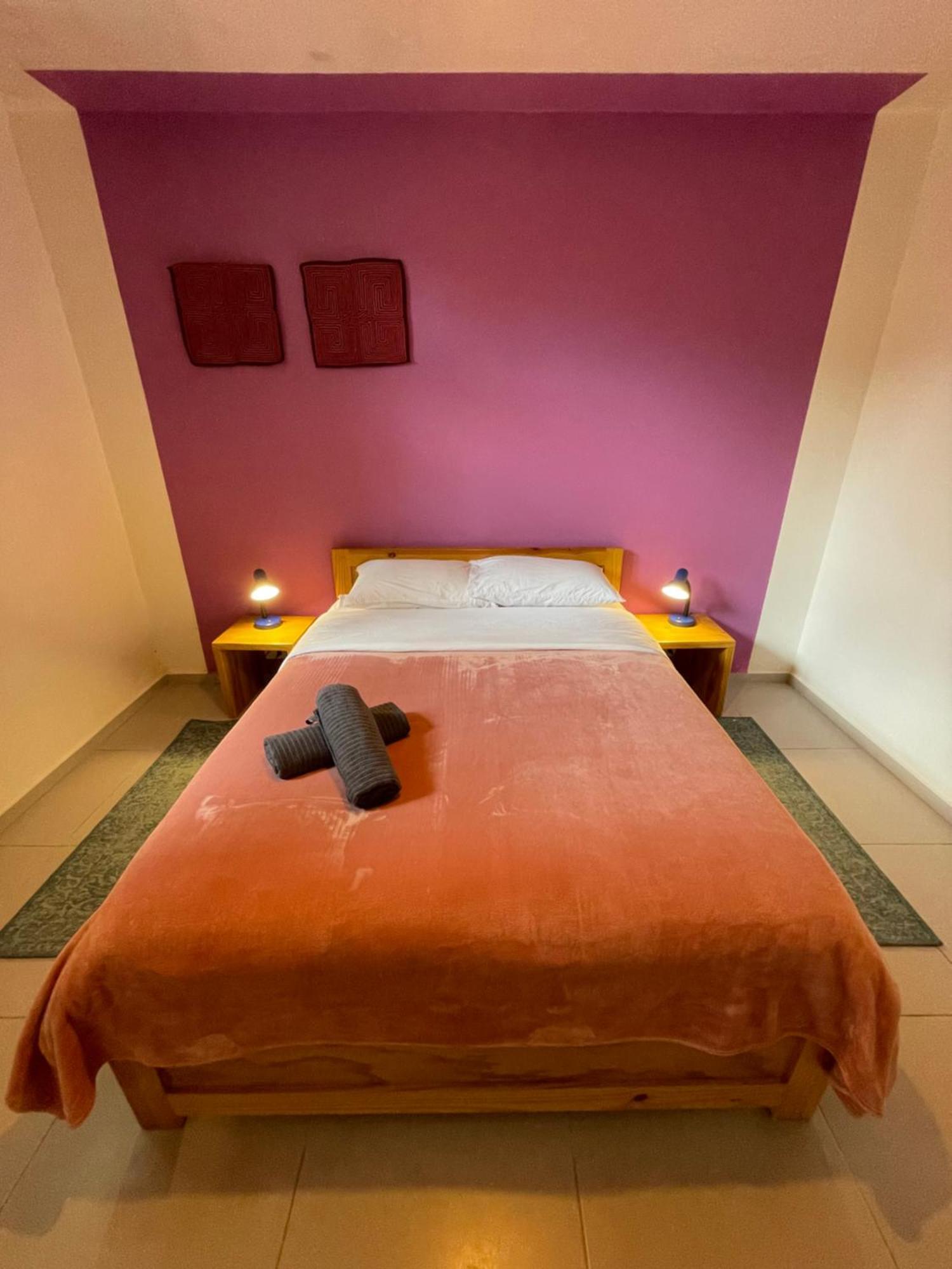 Casita Azul Daire Salento Dış mekan fotoğraf
