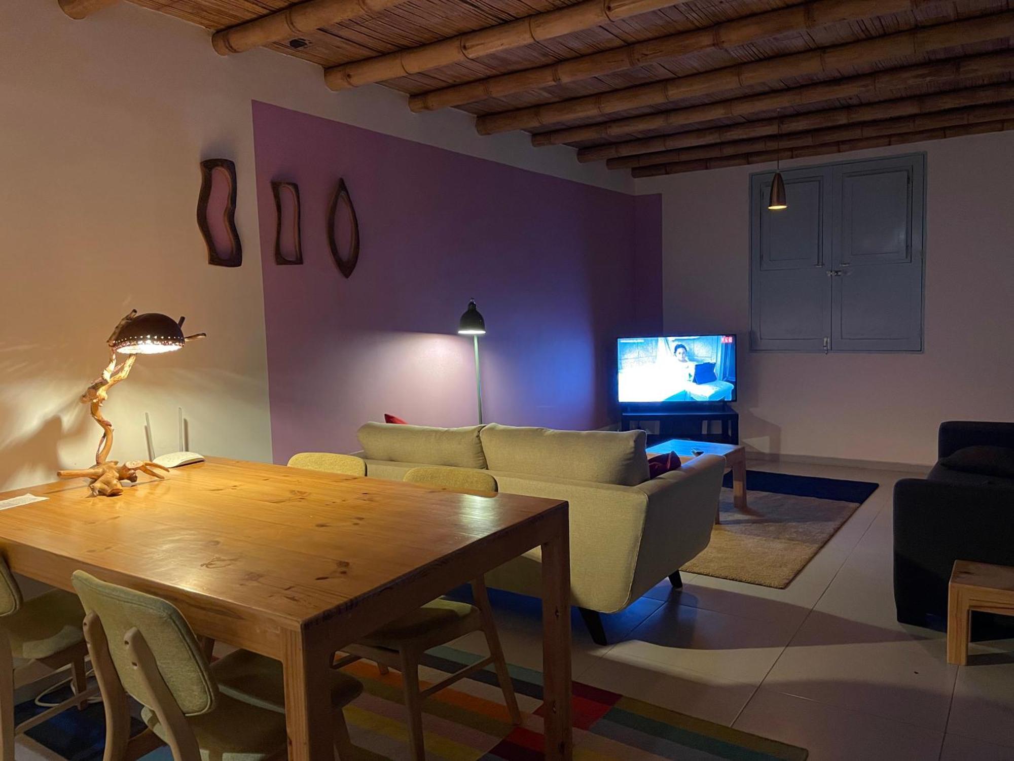 Casita Azul Daire Salento Dış mekan fotoğraf